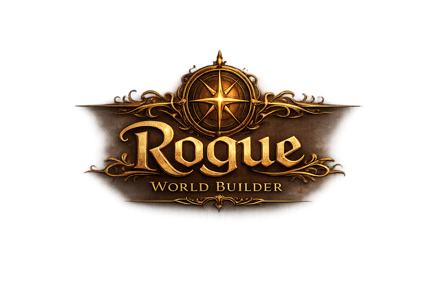 Rogue World Builder